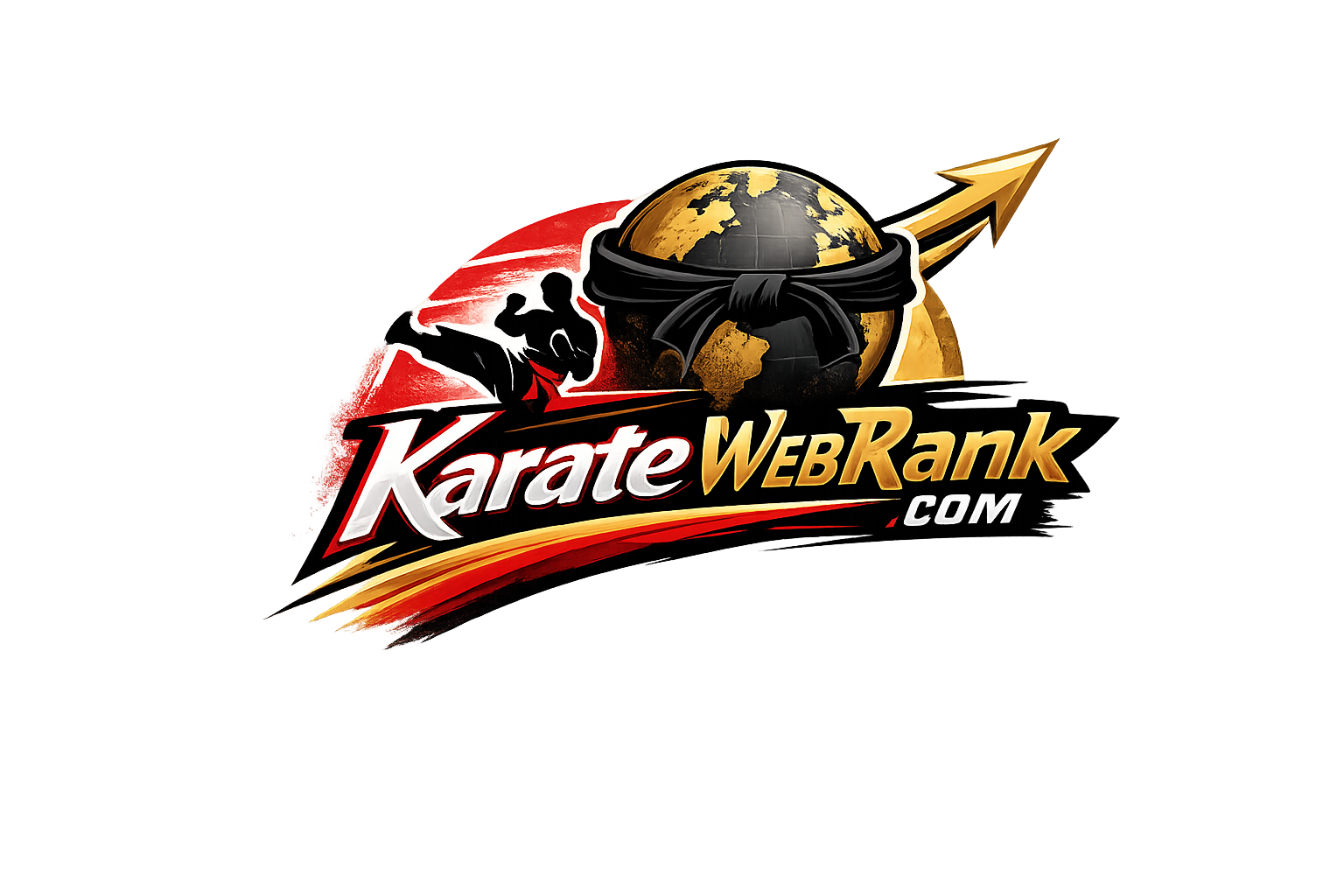 KarateWebRank.com