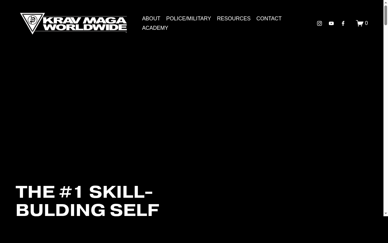 Krav Maga Worldwide